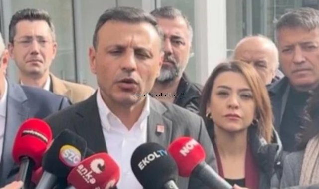 Çelik'ten, İstanbul Valisi Davut Gül'e 'cami' yanıtı