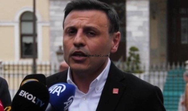 CHP'den, İstanbul Valisi Davut Gül'e ziyaret
