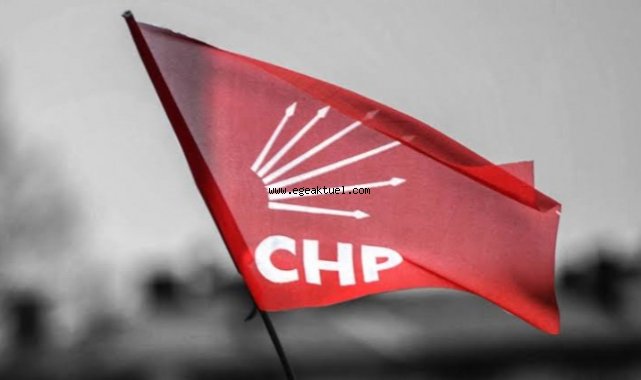 CHP olağanüstü kurultay kararı aldı