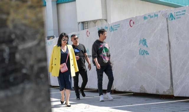 Dünyanın gözü İzmir'de olacak! 9 Nisan'da açılıyor