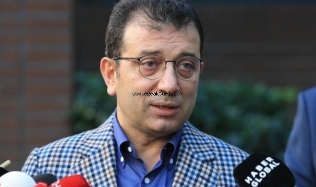 Ekrem İmamoğlu'na ölüm tehdidi: