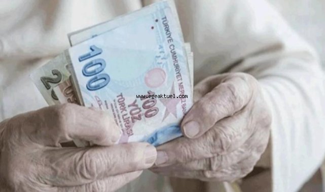 Emekli bayram ikramiyesi belli oldu