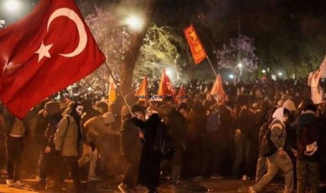 'Erdoğan'a hakaret' operasyonu