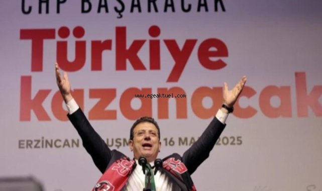 Eski CHP milletvekillerinden İmamoğlu'na destek