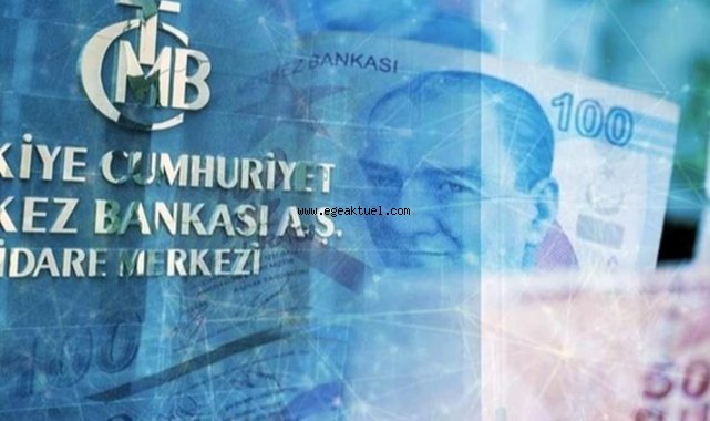 Gözler Merkez Bankası'nın faiz kararında