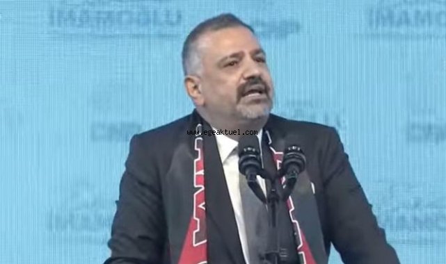İl Başkanı Aslanoğlu: "CHP başaracak, Türkiye kazanacak!"