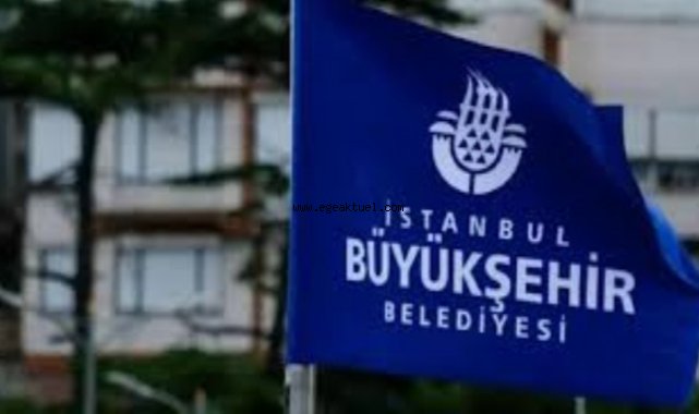 İmamoğlu'nun yerine  vekil atandı