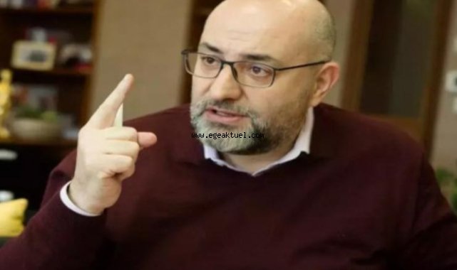 İzmir Büyükşehir Belediyesi eski Genel Sekreteri de gözaltına alındı