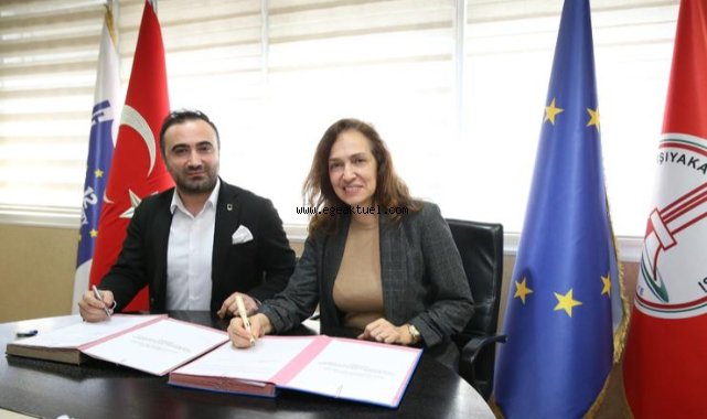 Karşıyaka’da tüm afet toplanma alanları mercek altında!