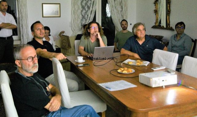 Kentsel Miras Haritası” tanıtılıyor