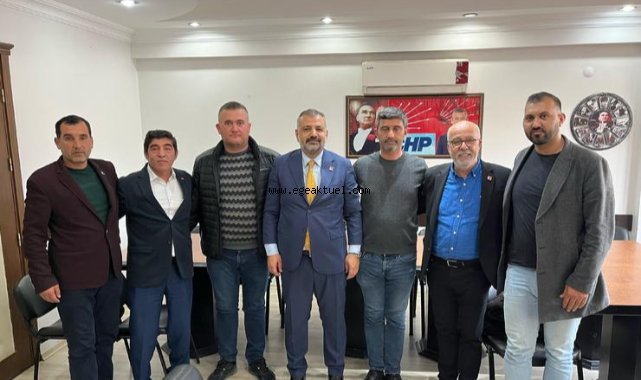 Kınık'ta Sorun Çözüldü