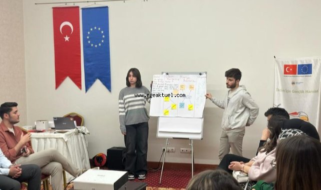Konak’ta Genç İklim Liderleri Göreve Başladı