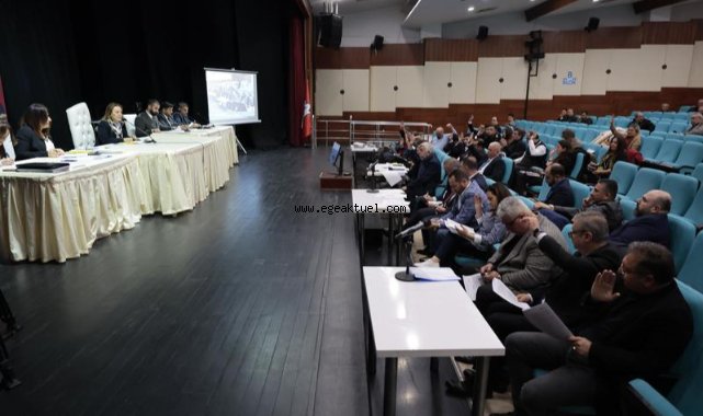 Konak’tan ‘akıllı şehir’ adımı
