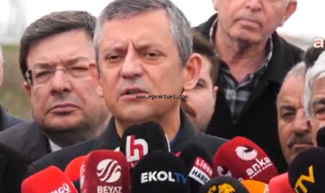 'Korkutmaya devam edeceğiz'