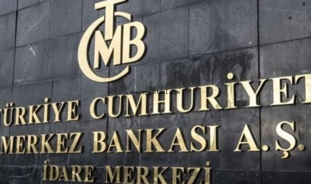 Merkez Bankası İndirime gitti