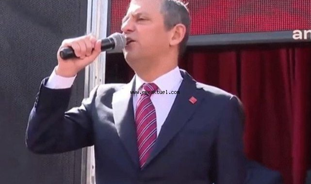  'Milyonları sokağa davet ediyorum!'