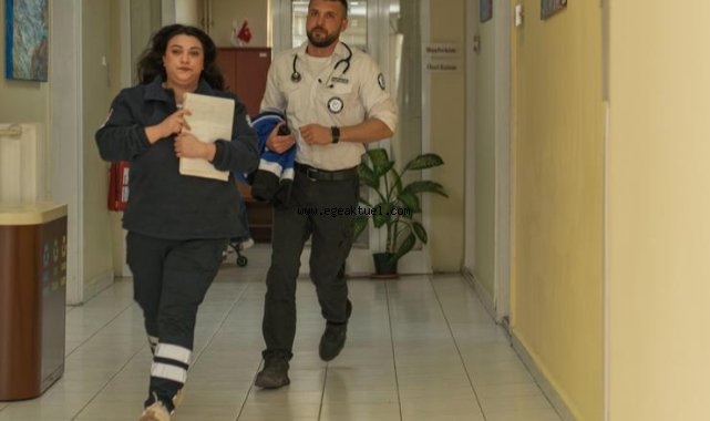 Onlar, acil sağlık hizmetlerinin temel taşları