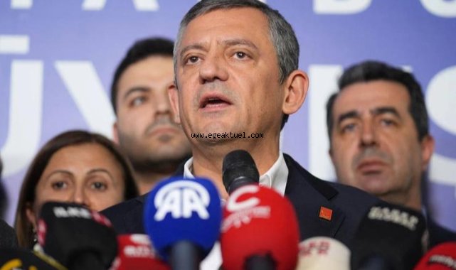 Özel İstanbulluları Saraçhane'ye çağırdı