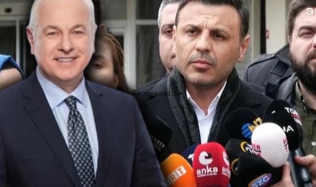 Özgür Çelik'ten 'Alaattin Köseler' tepkisi