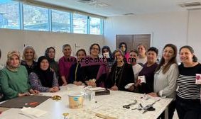 Sağlıklı bir yaşam tüm kadınların hakkı