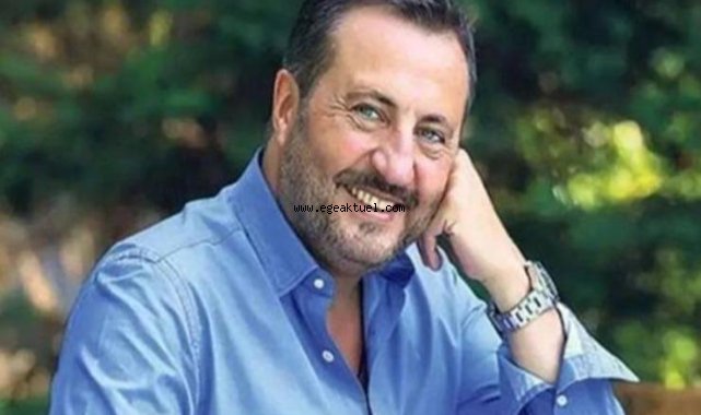 Sanatçı Ercan Saatçi gözaltına alındı!