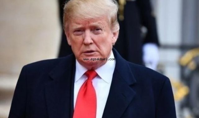 Trump açık açık tehdit etti