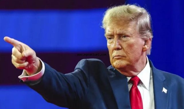 Trump'tan Husilere Savaş İlanı