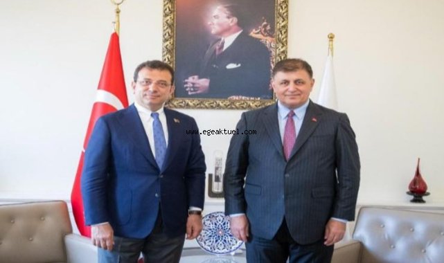 Tugay İmamoğlu’nun adaylığını değerlendirdi: En az iki yıla ihtiyaç var!