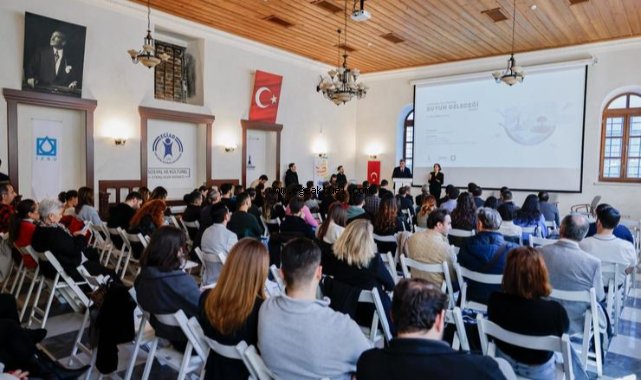 Tugay: İzmir’de süreç iyi yönetilmeseydi su krizi yaşardık