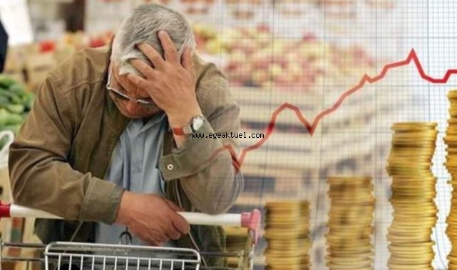 TÜİK şubat ayı enflasyonunu açıkladı