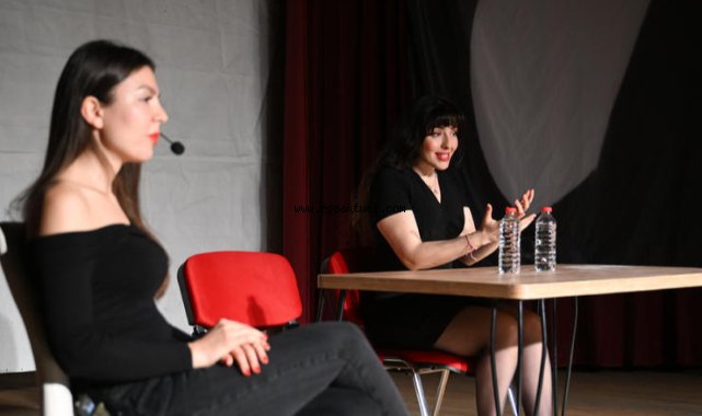 "Türkland" Bornova’da sahnelendi
