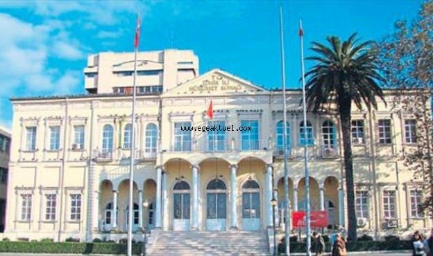 Valilikten İzmir'de 5 gün toplantı, gösteri ve yürüyüş yasağı
