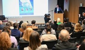 Yeşilova Höyüğü'nde "Arkeoloji ve Müzecilik" söyleşisi