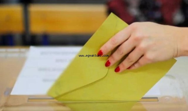 AKP ve MHP eridi, CHP farkı açtı!