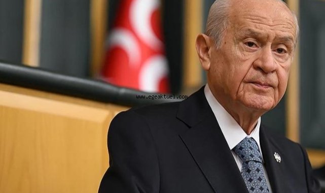 Bahçeli'den 'Kaçak Toplantı' Çıkışı!