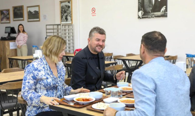 Başkan Görkem Duman’ın birinci yıl karnesi