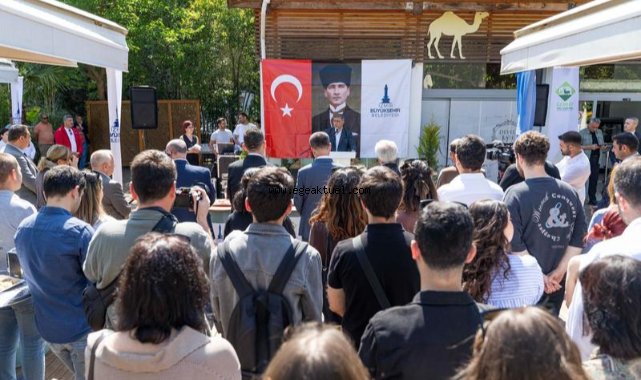 Başkan Tugay: İzmir’in vicdanını temsil ediyorsunuz