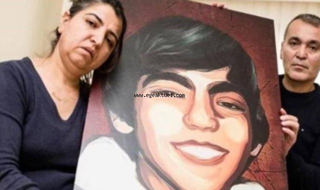 Berkin Elvan'ın anne ve babasının cezası belli oldu