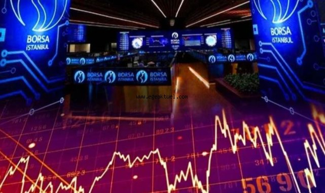  'Borsa İstanbul' operasyonu