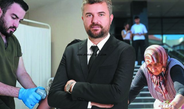 Buca Belediyesi sosyal sorumluluk projeleriyle vatandaşın yanında