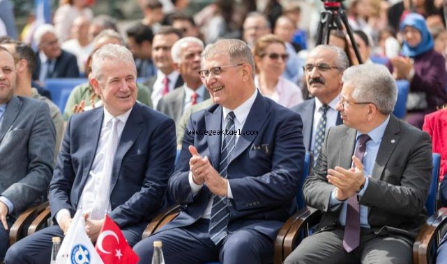 Dobidob Eğitim Otobüsü yola çıkıyor