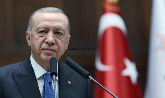 Erdoğan'dan kürsüde 'cunta' yanıtı! 
