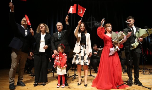 Eski başkanlar KODA’da buluştu