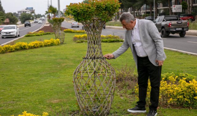 Güzelbahçe Personeli ‘İMECEYE’ Devam Ediyor