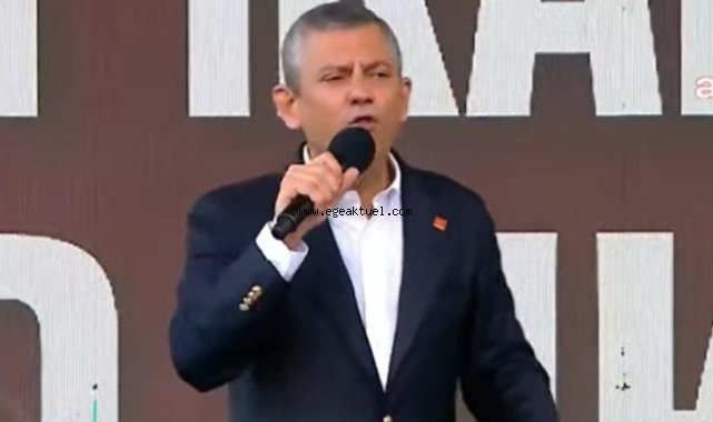  İmamoğlu Suçlu Çıkarsa Siyaseti Bırakıyorum
