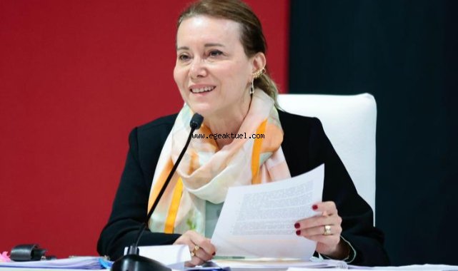 Konak’ta gündem denetim raporu: Başkan Mutlu’dan eleştirilere toplu yanıt