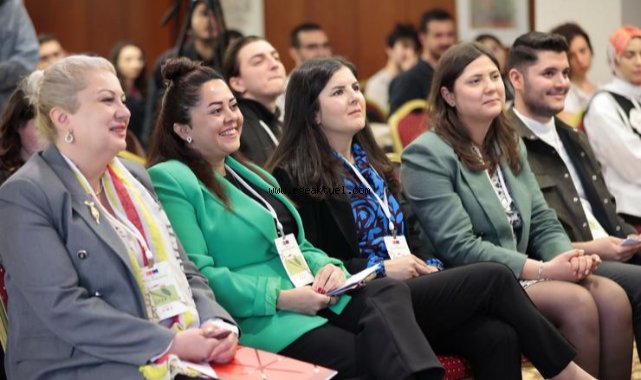 Konaklı gençler iklim krizine karşı harekete geçti