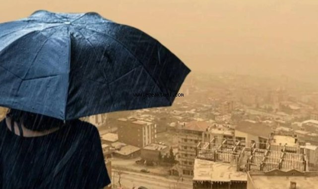 Meteoroloji'den Uyarı Üstüne Uyarı! 