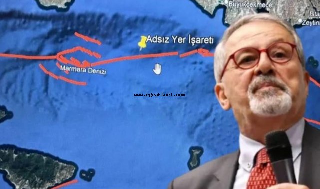  Naci Görür'den açıklama!