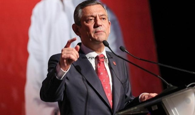 'Olağanüstü Kurultay' için geri sayım! 